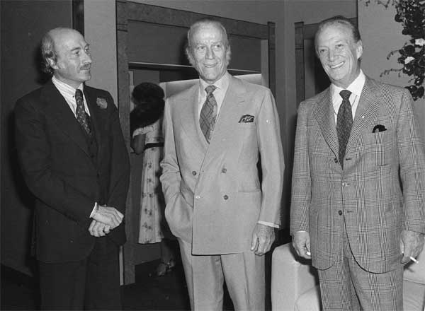 Bi kịch gia tộc Gucci: Anh em hãm hại nhau, tranh quyền đoạt vị, cướp tài sản, kiện cha đẻ, tất cả vì cách giáo dục con sai lầm của nhà sáng lập Guccio Gucci?-5