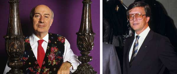 Bi kịch gia tộc Gucci: Anh em hãm hại nhau, tranh quyền đoạt vị, cướp tài sản, kiện cha đẻ, tất cả vì cách giáo dục con sai lầm của nhà sáng lập Guccio Gucci?-6