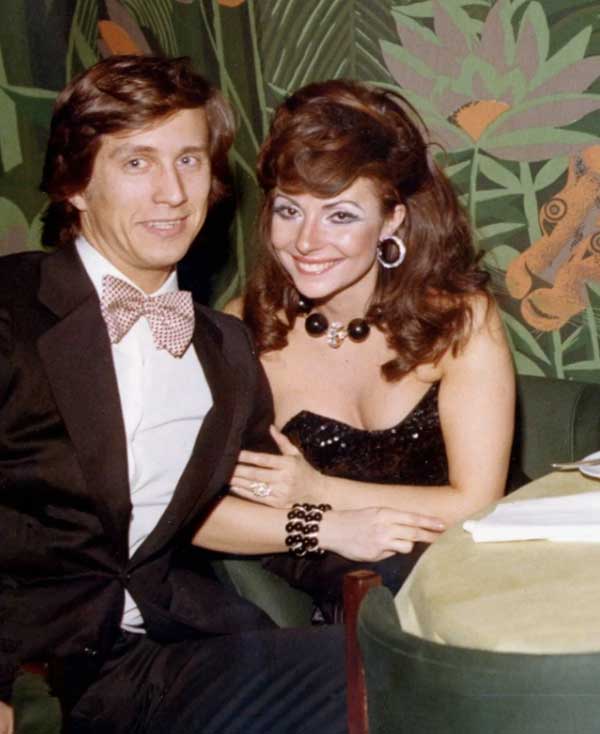 Bi kịch gia tộc Gucci: Anh em hãm hại nhau, tranh quyền đoạt vị, cướp tài sản, kiện cha đẻ, tất cả vì cách giáo dục con sai lầm của nhà sáng lập Guccio Gucci?-7