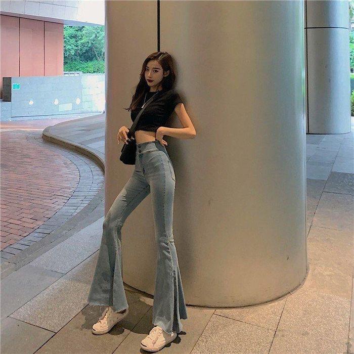 5 kiểu quần jeans hợp phái đẹp châu Á trong năm 2023-1