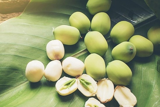 4 loại hạt là 'tứ đại bổ dưỡng': Vừa là 