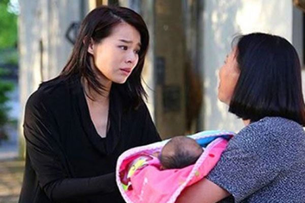 Hành động nhỏ của chị dâu tương lai khiến mẹ tôi vội vã giục cưới-2
