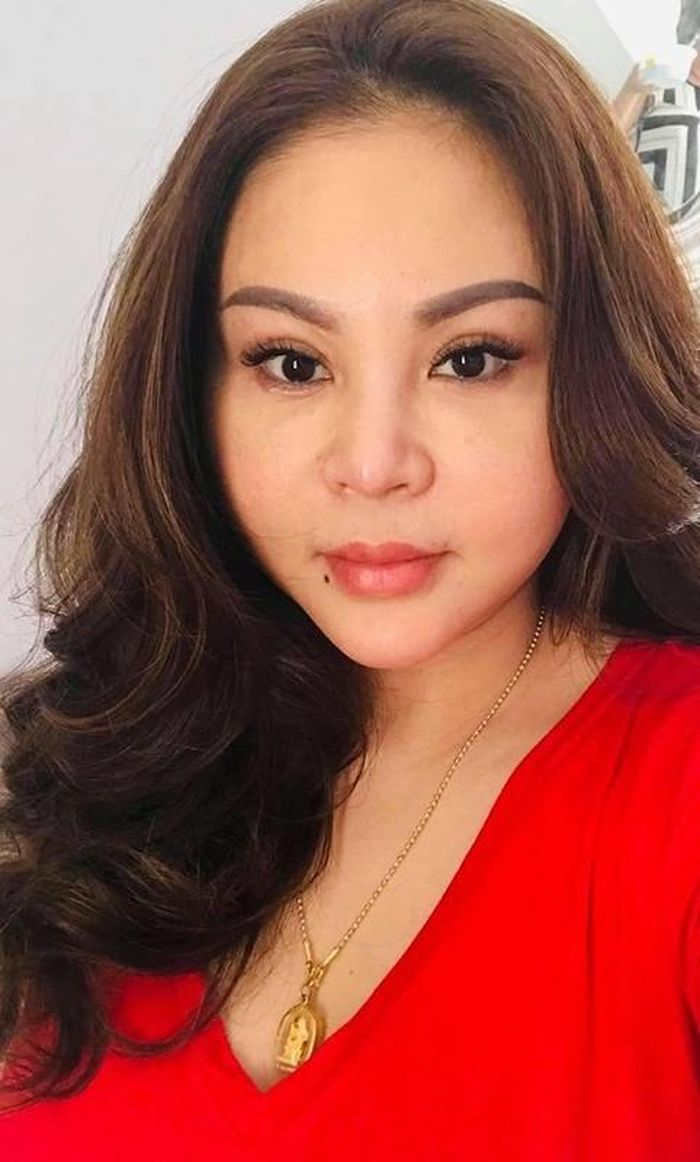 Lê Giang khoe nhan sắc thật bác tin đồn tiêm filler bị méo mặt-6