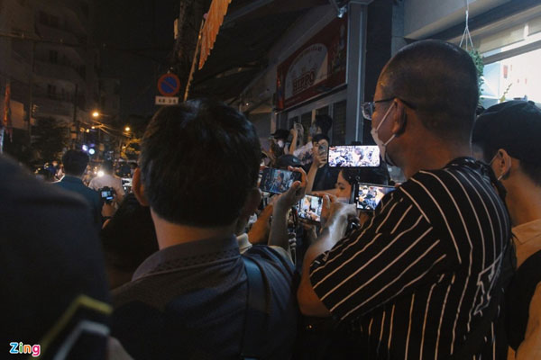 3 nghệ sĩ Đài Loan xác nhận dự tiệc rượu cùng 170 cô gái-6