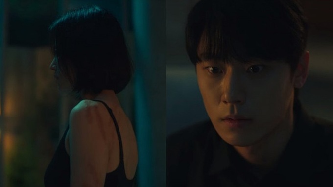Song Hye Kyo phải khỏa thân nhiều tiếng để quay cảnh nóng trong The Glory-2