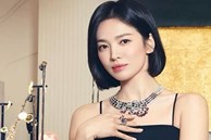 Song Hye Kyo phải khỏa thân nhiều tiếng để quay cảnh nóng trong 'The Glory'