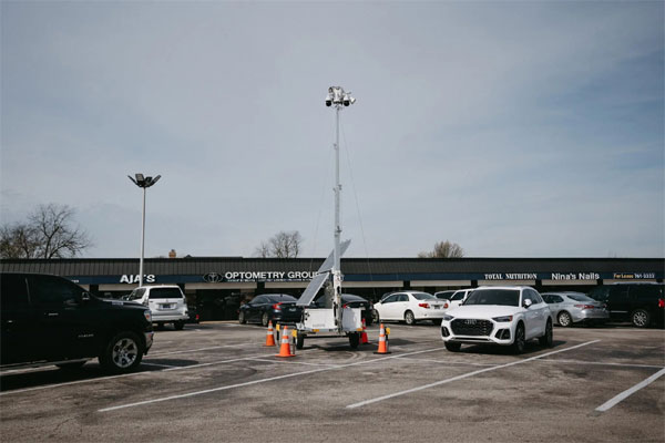 Giới trẻ Mỹ học theo cách trộm ôtô trên mạng-3