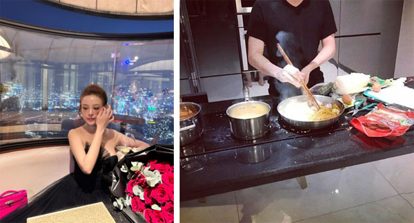 Mỹ nhân Hà Nội lấy chồng doanh nhân 12 năm, cuộc sống viên mãn-3