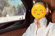 Mỹ nhân Hà Nội lấy chồng doanh nhân 12 năm, cuộc sống viên mãn