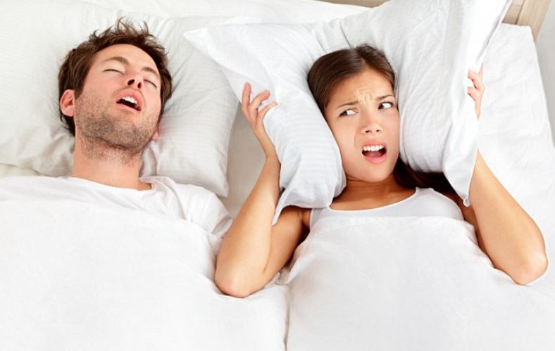 Vợ chồng ngủ riêng giường lâu ngày, ai bao dung hơn? Ba cặp vợ chồng nói sự thật-1