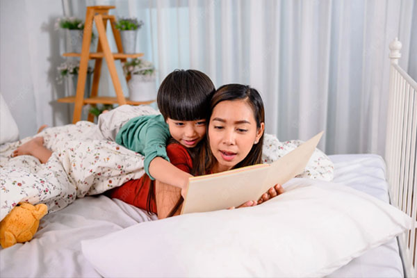 4 kiểu hành vi chứng tỏ trẻ được cha mẹ giáo dục tốt-2