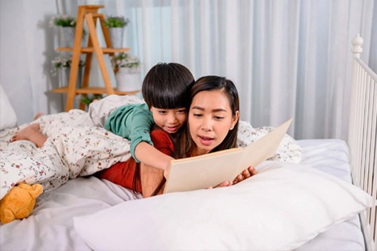 5 kiểu cha mẹ có khả năng nuôi dạy những đứa trẻ xuất sắc: Bạn liệu có nằm trong danh sách này?