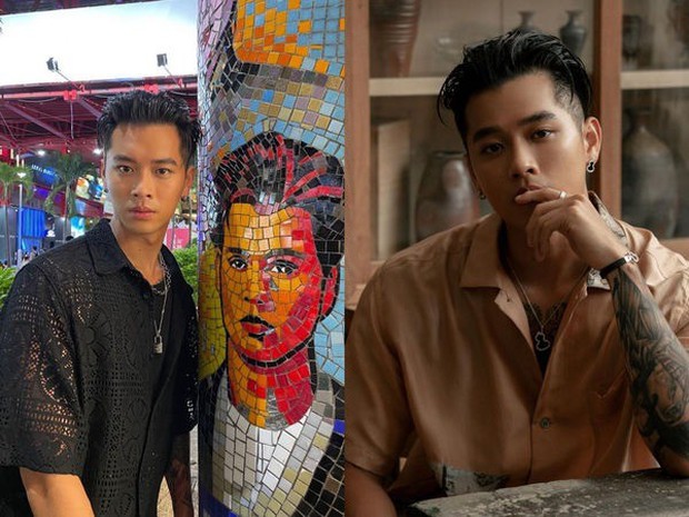 Danh tính 6 nghệ sĩ dự tiệc vụ 170 cô gái hầu rượu giới xã hội đen-4