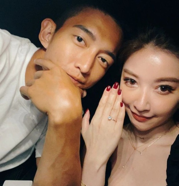 Danh tính 6 nghệ sĩ dự tiệc vụ 170 cô gái hầu rượu giới xã hội đen-6