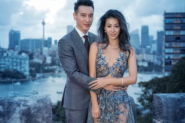 Nghệ sĩ kể điều bị cấm khi hát ở đêm tiệc 170 cô gái hầu rượu giới xã hội đen-3