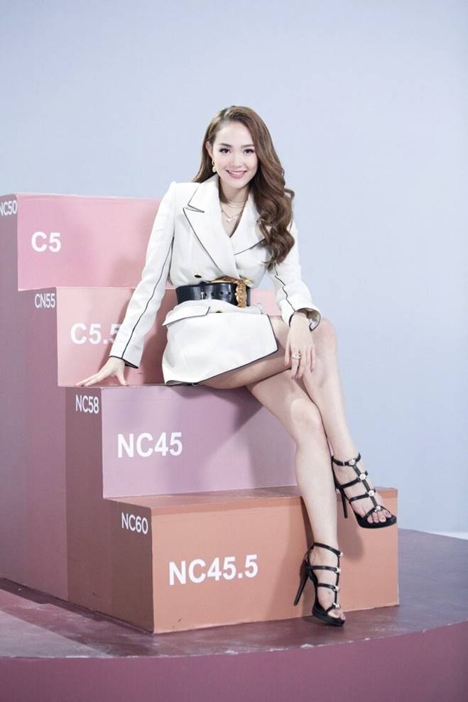 Minh Hằng tiết lộ: Mang thai đôi bằng phương pháp thụ tinh ống nghiệm-2