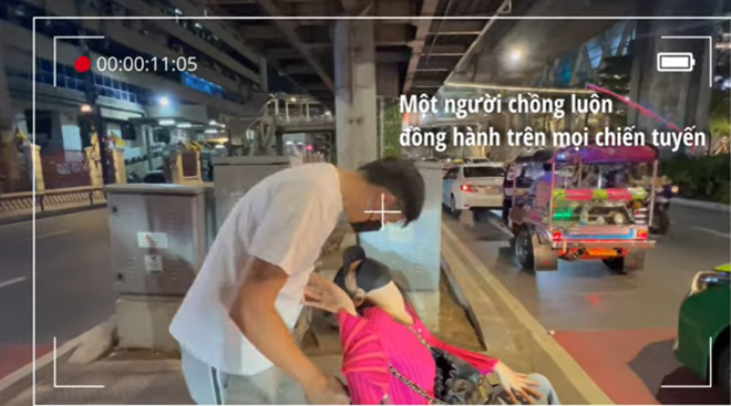 Minh Hằng tiết lộ: Mang thai đôi bằng phương pháp thụ tinh ống nghiệm-6