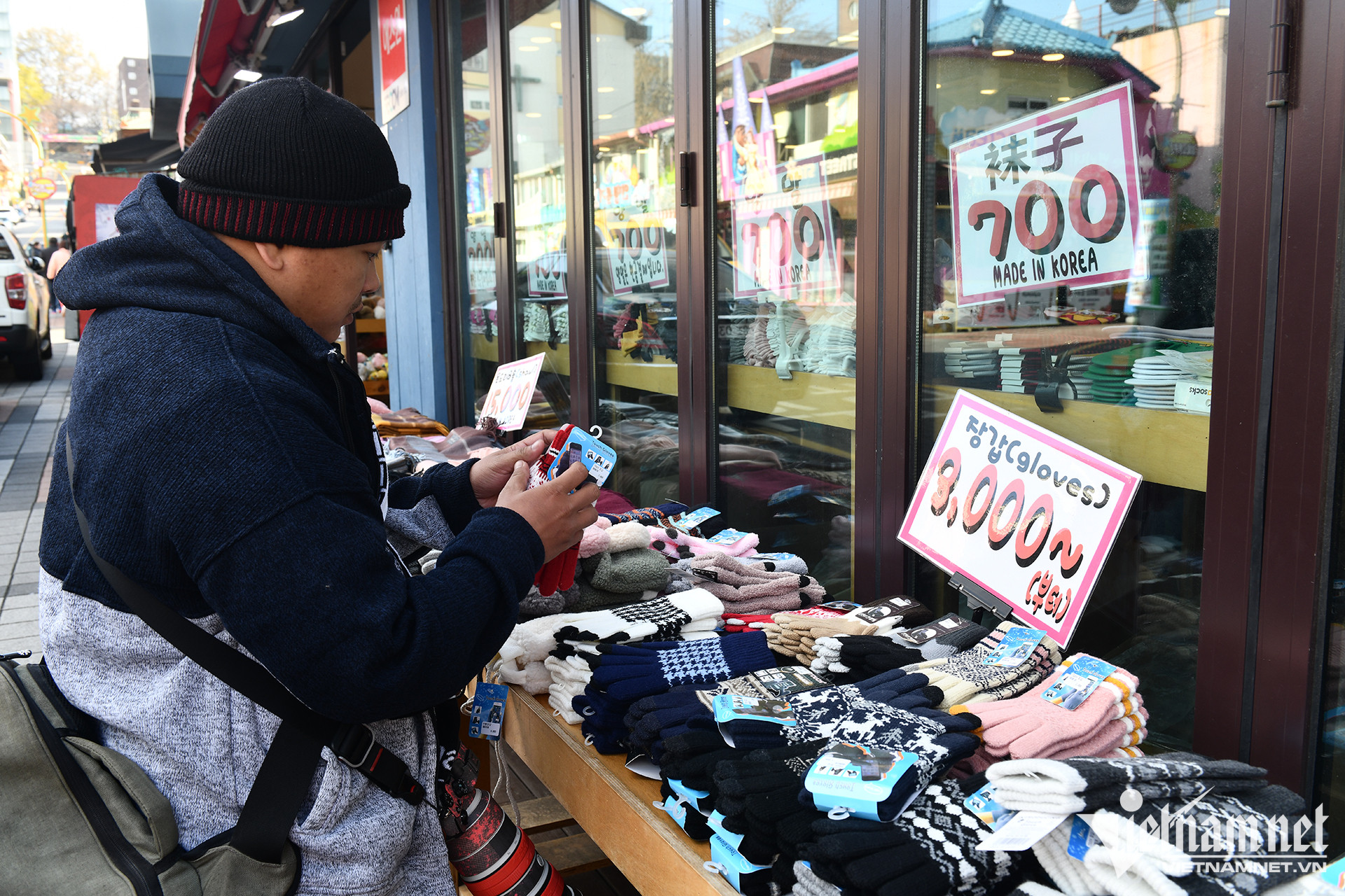 Cách cho thuê và sử dụng vỉa hè ở các nước trên thế giới-19