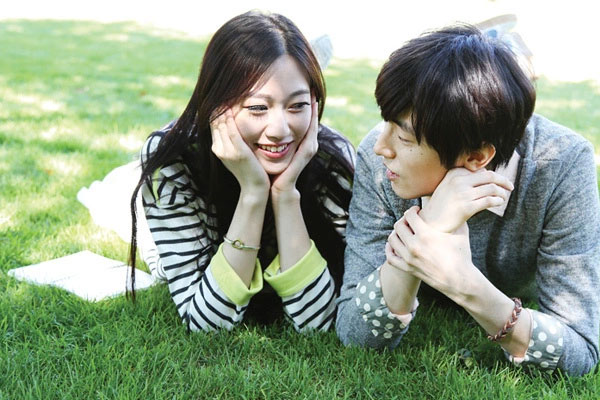 Buông bỏ những điều sau để sống vui vẻ hơn trong hôn nhân-1