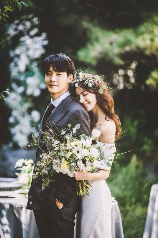 Buông bỏ những điều sau để sống vui vẻ hơn trong hôn nhân-2