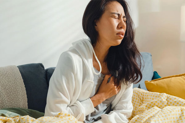 Người phụ nữ mắc ung thư gan giai đoạn cuối vì 1 loại thực phẩm quen thuộc-3