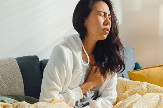 Bác sĩ nhắc nhở 7 yếu tố gây ung thư phổi ít người để tâm