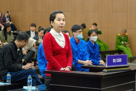 Đại gia đòi trả 122 tỷ đồng: 'Tôi cho rằng nhân viên ngân hàng đã sai'