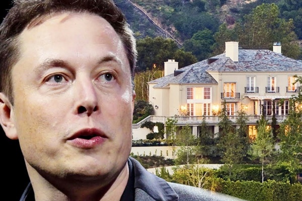 Elon Musk đang xây dựng một thị trấn trong mơ-1