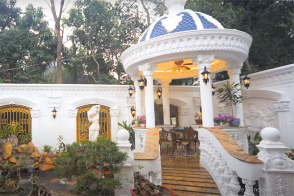 Choáng váng với không gian sang trọng mà Quế Vân đang rao bán-15