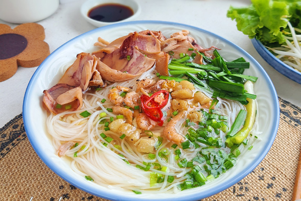 Là rau nhưng siêu giàu vitamin D, đem xào thế này ăn rất ngon, giảm nguy cơ mắc bệnh ung thư-8