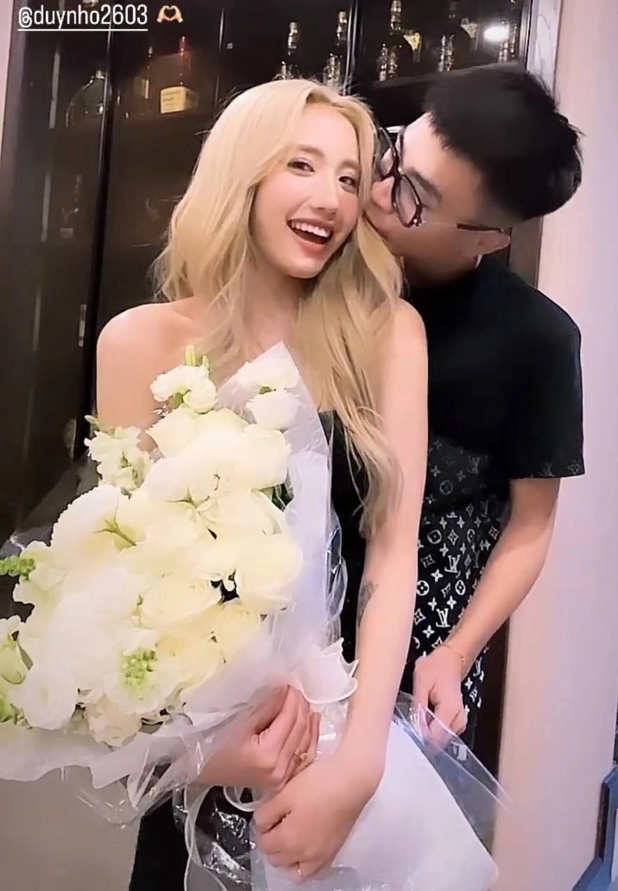 Huyền 2k4 hé lộ cuộc sống hôn nhân khi chồng bị chê già-3