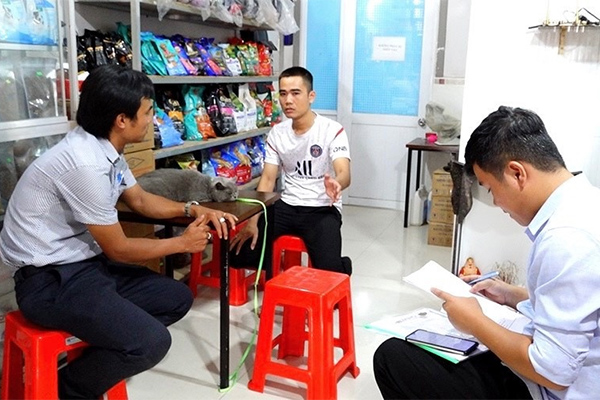 Cậu bé thường xuyên dán mắt giả làm hải tặc, tưởng trò vui nhưng biết sự thật đằng sau ai cũng thương-6