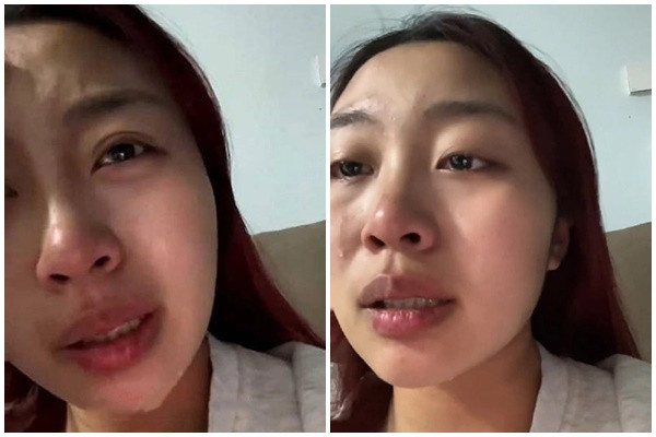 Trung Quốc: Nộp bằng đại học vào 825 công ty, cô gái bật khóc vì không tìm được việc-1