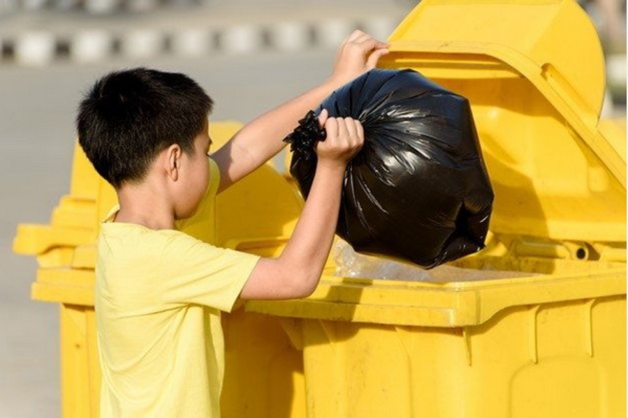 Những khu vực tập trung mầm bệnh nguy hiểm trong nhà, thùng rác tưởng bẩn nhất nhưng không nguy hại bằng món đồ này-4