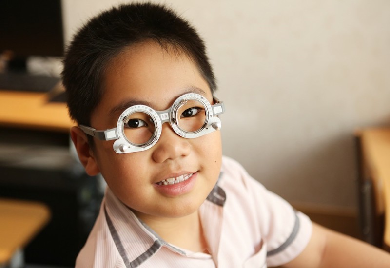 Cậu bé thường xuyên dán mắt giả làm hải tặc, tưởng trò vui nhưng biết sự thật đằng sau ai cũng thương-5
