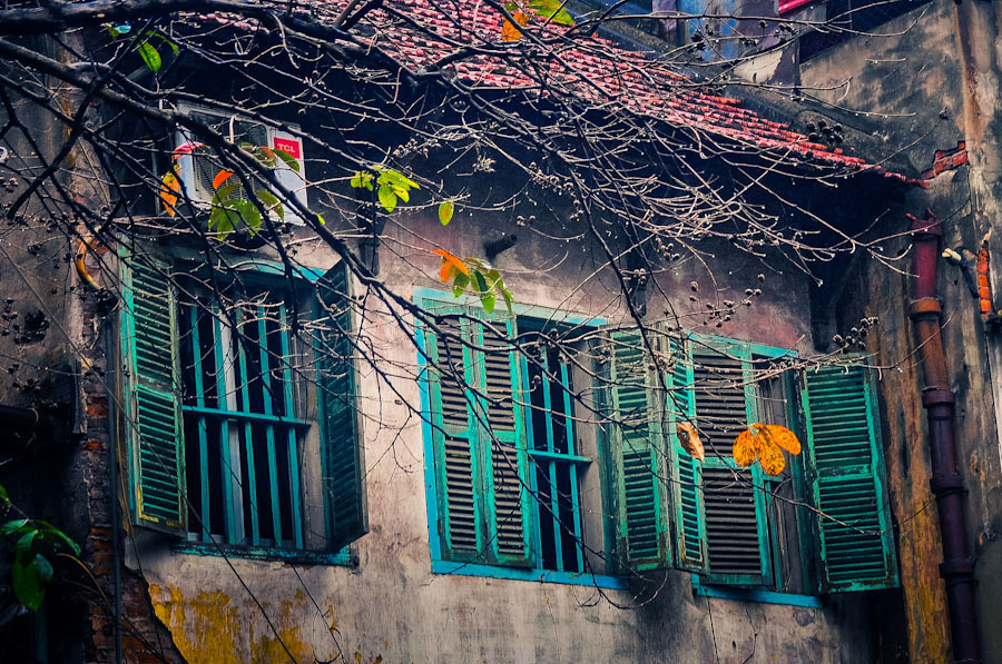 Thời tiết hôm nay (12-3): Bắc Bộ chuyển rét-1