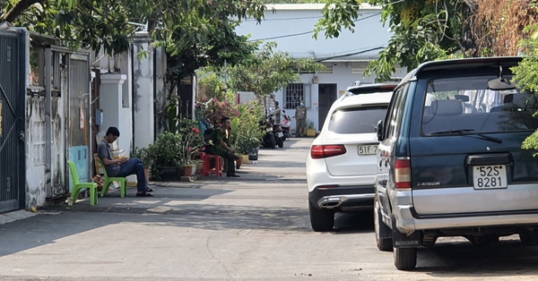 Vụ hai người tử vong bất thường: Nghi cha dượng giết con riêng vợ hờ rồi tự sát-1