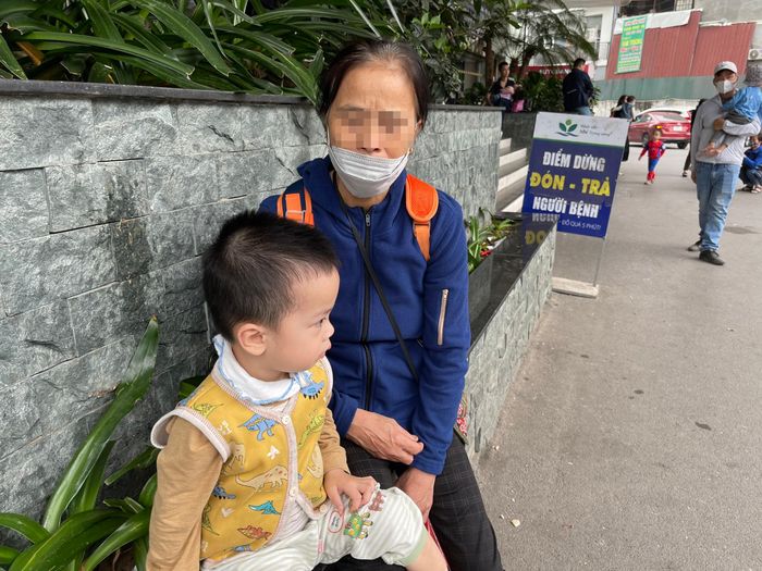 Những sai lầm khiến trẻ đi viện như cơm bữa khi bị bệnh đường hô hấp-2