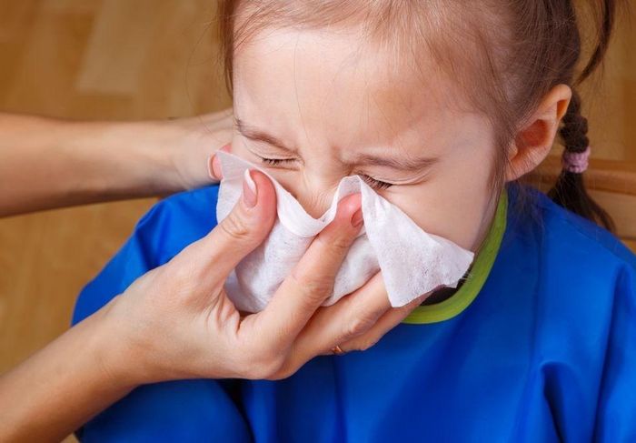 Những sai lầm khiến trẻ đi viện như cơm bữa khi bị bệnh đường hô hấp-3