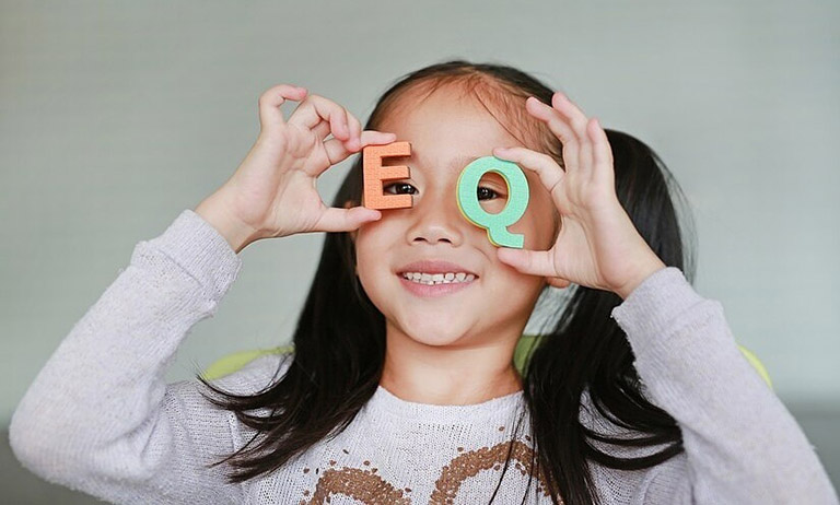 Cha mẹ thường đưa con đến 4 nơi này, tự nhiên trí tuệ cảm xúc của trẻ sẽ tốt hơn-1