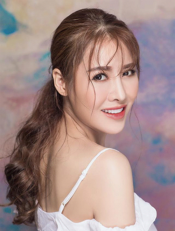 Choáng váng với không gian sang trọng mà Quế Vân đang rao bán-1