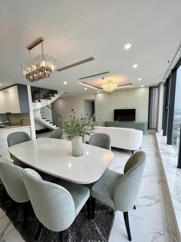 Choáng váng với không gian sang trọng mà Quế Vân đang rao bán-10