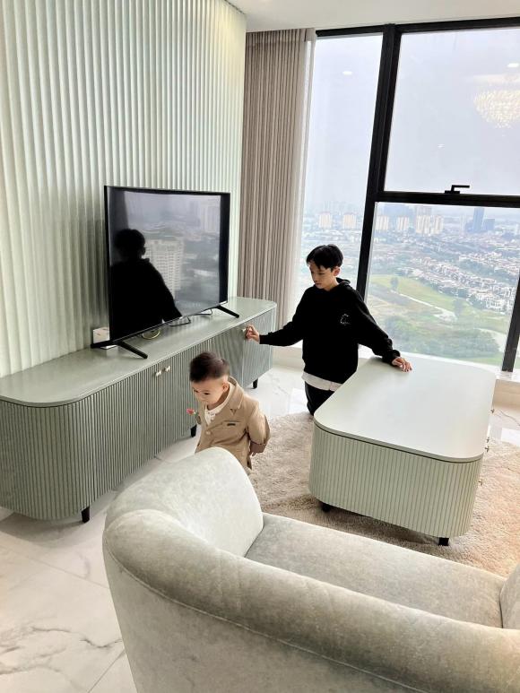 Choáng váng với không gian sang trọng mà Quế Vân đang rao bán-4