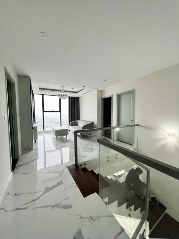 Choáng váng với không gian sang trọng mà Quế Vân đang rao bán-6