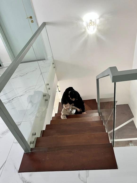 Choáng váng với không gian sang trọng mà Quế Vân đang rao bán-7