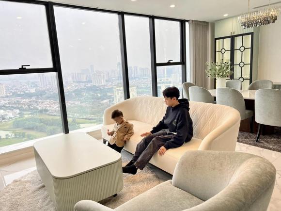 Choáng váng với không gian sang trọng mà Quế Vân đang rao bán-8