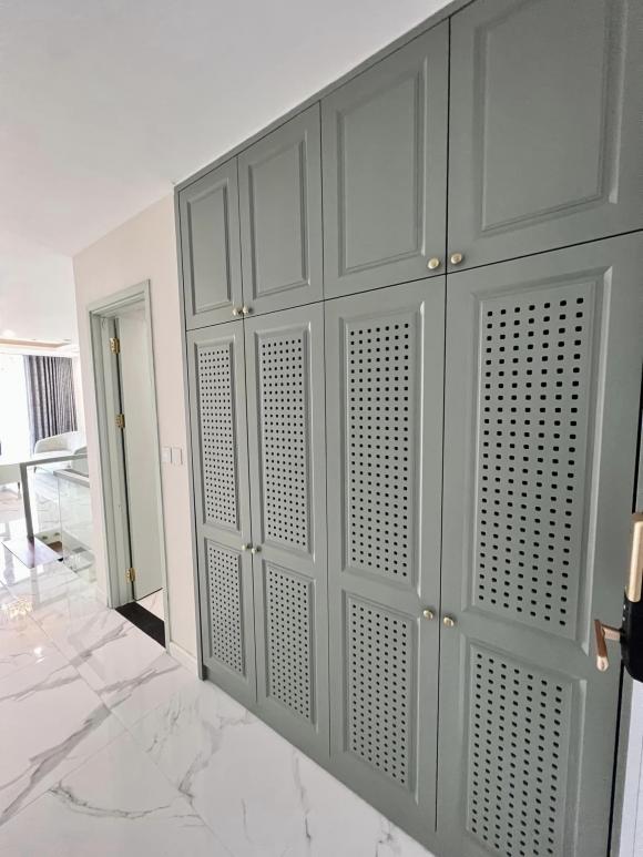 Choáng váng với không gian sang trọng mà Quế Vân đang rao bán-9