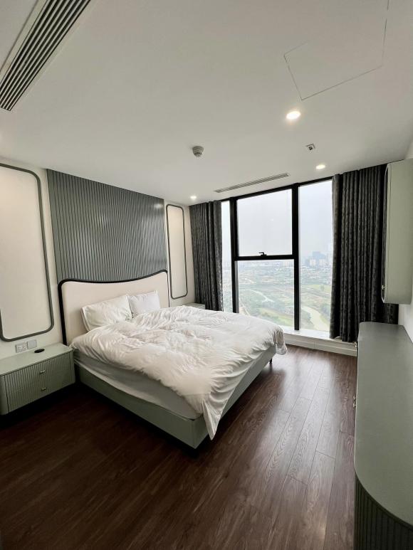 Choáng váng với không gian sang trọng mà Quế Vân đang rao bán-11