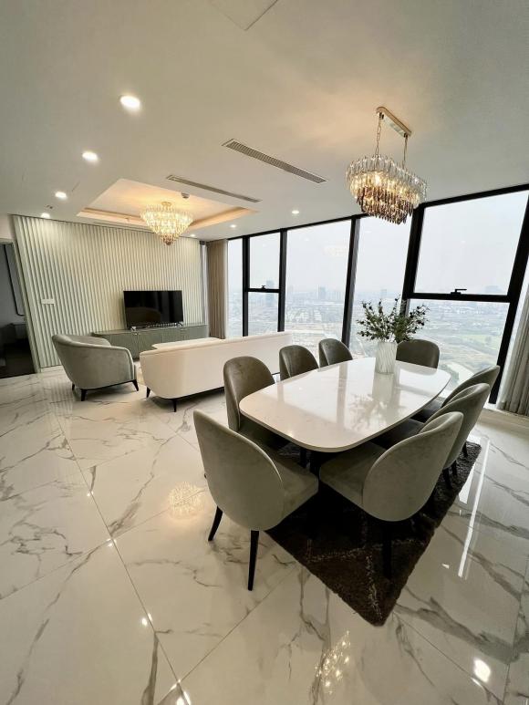 Choáng váng với không gian sang trọng mà Quế Vân đang rao bán-13