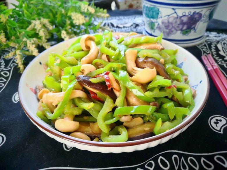 Là rau nhưng siêu giàu vitamin D, đem xào thế này ăn rất ngon, giảm nguy cơ mắc bệnh ung thư-7